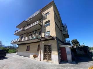 Trilocale via Guado Santa Maria 24, Centro, Cassino — foto 9 di 15