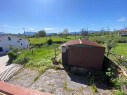 Trilocale via Guado Santa Maria 24, Centro, Cassino