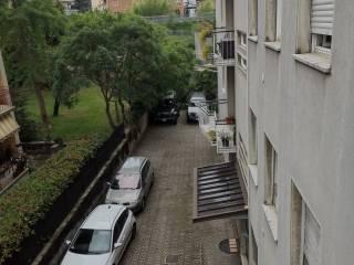 Stanza singola via Giacomo Matteotti 7, Trento — foto 2 di 7