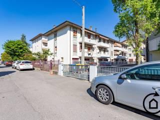 Trilocale via Fontana di Riatti 13, Romiti, Forlì — foto 31 di 40
