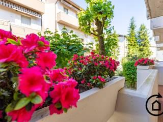 Trilocale via Fontana di Riatti 13, Romiti, Forlì — foto 32 di 40