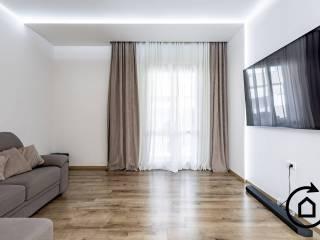 Trilocale via Fontana di Riatti 13, Romiti, Forlì — foto 7 di 40