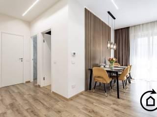 Trilocale via Fontana di Riatti 13, Romiti, Forlì — foto 3 di 40