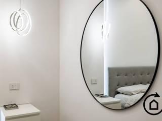 Trilocale via Fontana di Riatti 13, Romiti, Forlì — foto 8 di 40