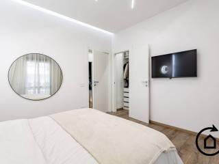 Trilocale via Fontana di Riatti 13, Romiti, Forlì — foto 11 di 40