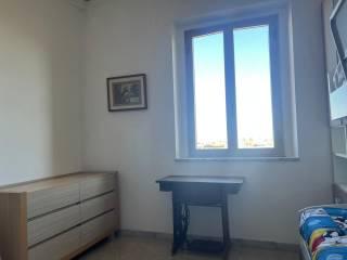 Trilocale via Stazione 3, Vibo Marina, Vibo Valentia — foto 32 di 33