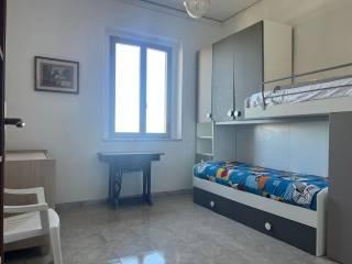 Trilocale via Stazione 3, Vibo Marina, Vibo Valentia — foto 18 di 33