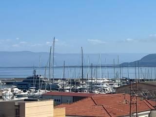 Trilocale via Stazione 3, Vibo Marina, Vibo Valentia — foto 14 di 33