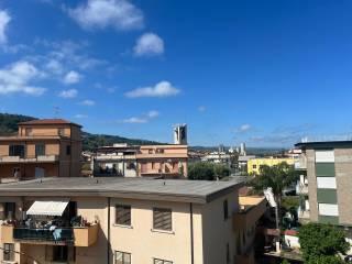 Trilocale via Stazione 3, Vibo Marina, Vibo Valentia — foto 23 di 33