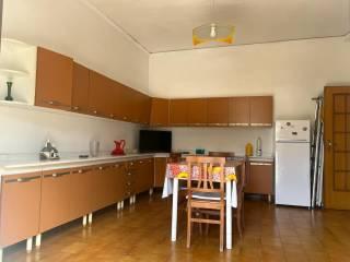 Trilocale via Stazione 3, Vibo Marina, Vibo Valentia — foto 31 di 33