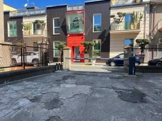 Trilocale via Stazione 3, Vibo Marina, Vibo Valentia — foto 6 di 33