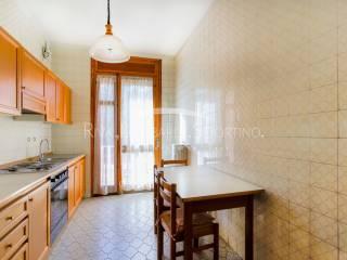 Trilocale via Don Domenico Givogre 24, Centro, Villafranca d'Asti — foto 8 di 20