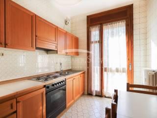 Trilocale via Don Domenico Givogre 24, Centro, Villafranca d'Asti — foto 3 di 20