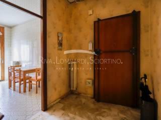 Trilocale via Don Domenico Givogre 24, Centro, Villafranca d'Asti — foto 14 di 20