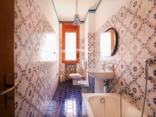 Trilocale via Don Domenico Givogre 24, Centro, Villafranca d'Asti — foto 11 di 20