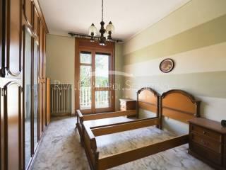 Trilocale via Don Domenico Givogre 24, Centro, Villafranca d'Asti — foto 2 di 20