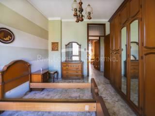 Trilocale via Don Domenico Givogre 24, Centro, Villafranca d'Asti — foto 10 di 20