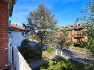 Trilocale via Don Domenico Givogre 24, Centro, Villafranca d'Asti — foto 12 di 20