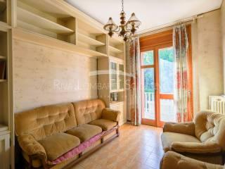 Trilocale via Don Domenico Givogre 24, Centro, Villafranca d'Asti — foto 17 di 20