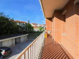 Trilocale via Don Domenico Givogre 24, Centro, Villafranca d'Asti — foto 4 di 20