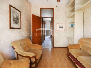 Trilocale via Don Domenico Givogre 24, Centro, Villafranca d'Asti — foto 16 di 20