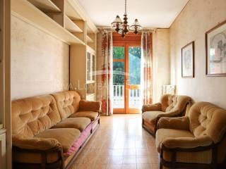 Trilocale via Don Domenico Givogre 24, Centro, Villafranca d'Asti — foto 6 di 20