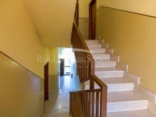 Trilocale via Don Domenico Givogre 24, Centro, Villafranca d'Asti — foto 13 di 20