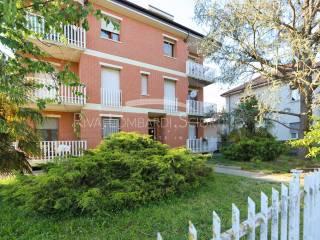Trilocale via Don Domenico Givogre 24, Centro, Villafranca d'Asti — foto 5 di 20