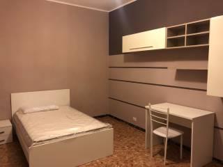 Monolocale via Guglielmo Oberdan 9, Borgo Piave, Corso Europa, Zona Ferrero, Alba — foto 7 di 7