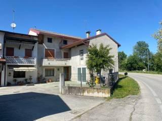 Villa plurifamiliare via Soranzetta 3, Castelfranco Veneto — foto 13 di 27
