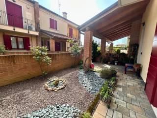 Villa a schiera 4 locali, ottimo stato, Centro, San Martino di Venezze — foto 5 di 19
