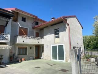 Villa plurifamiliare via Soranzetta 3, Castelfranco Veneto — foto 18 di 27