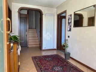 Villa plurifamiliare via Soranzetta 3, Castelfranco Veneto — foto 23 di 27