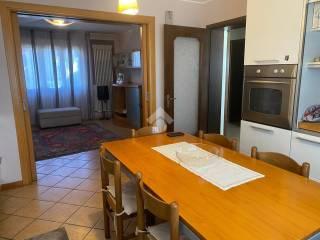 Villa plurifamiliare via Soranzetta 3, Castelfranco Veneto — foto 19 di 27
