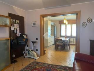 Villa plurifamiliare via Soranzetta 3, Castelfranco Veneto — foto 4 di 27