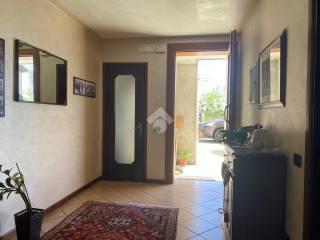 Villa plurifamiliare via Soranzetta 3, Castelfranco Veneto — foto 26 di 27