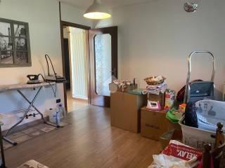Villa plurifamiliare via Soranzetta 3, Castelfranco Veneto — foto 3 di 27