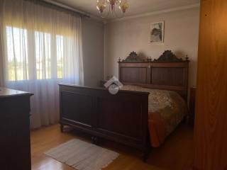 Villa plurifamiliare via Soranzetta 3, Castelfranco Veneto