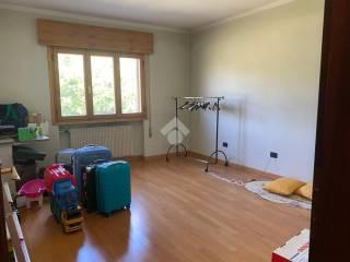 Villa plurifamiliare via Soranzetta 3, Castelfranco Veneto — foto 27 di 27