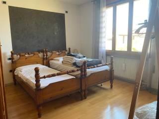 Villa plurifamiliare via Soranzetta 3, Castelfranco Veneto — foto 2 di 27