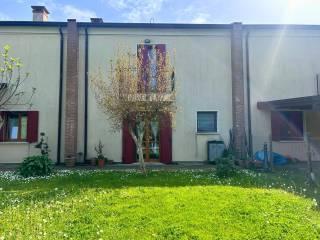 Villa a schiera 4 locali, ottimo stato, Centro, San Martino di Venezze