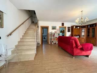 Villa a schiera 4 locali, ottimo stato, Centro, San Martino di Venezze — foto 10 di 19