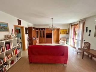 Villa a schiera 4 locali, ottimo stato, Centro, San Martino di Venezze — foto 19 di 19