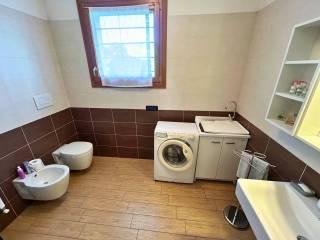 Villa a schiera 4 locali, ottimo stato, Centro, San Martino di Venezze — foto 2 di 19