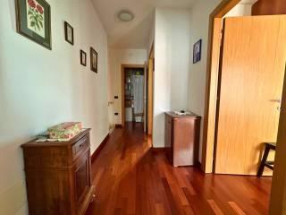 Villa a schiera 4 locali, ottimo stato, Centro, San Martino di Venezze — foto 18 di 19
