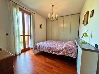 Villa a schiera 4 locali, ottimo stato, Centro, San Martino di Venezze — foto 11 di 19