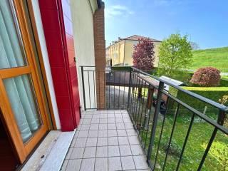 Villa a schiera 4 locali, ottimo stato, Centro, San Martino di Venezze — foto 17 di 19