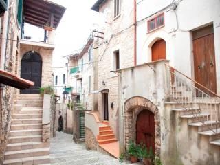 Quadrilocale via Gaetano Ferraioli, Centro, Priverno