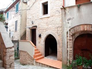 Quadrilocale via Gaetano Ferraioli, Centro, Priverno — foto 10 di 23