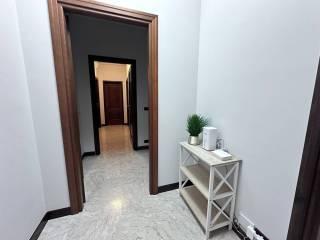 Monolocale via San Pio V 10, Borgo Piave, Corso Europa, Zona Ferrero, Alba — foto 5 di 17